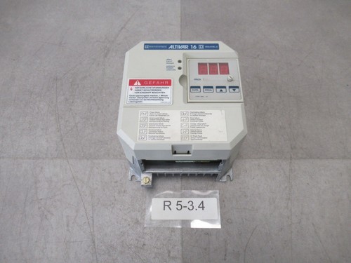Telemecanique atv16u18m2 - telemecanique,
