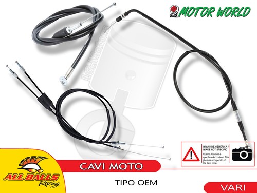 Kit câble accélérateur - kit, /