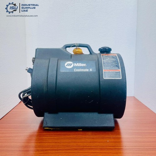 Miller coolmate wlder - miller, 4