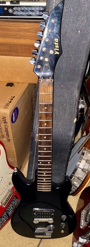 Samick vista single pickup - single,