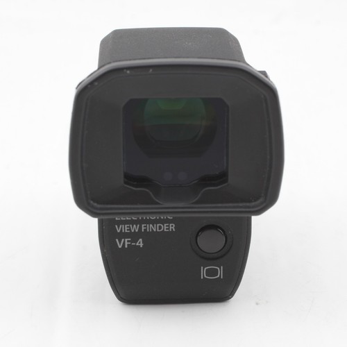 Nearmint olympus 4 vf4 - vf-4,