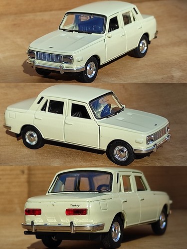 Wartburg 353 awe rda - wartburg,