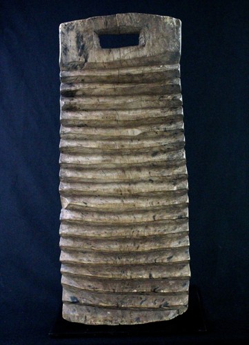 Art africain ancienne - africain,