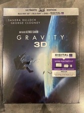 GRAVITY 3D - film en ÉDITION