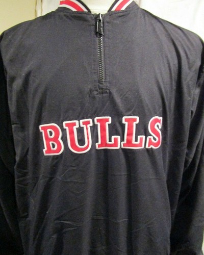 Reebok nba chicago bulls men - reebok, men's