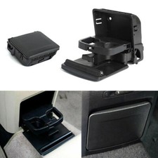 Porte-gobelet arrière noir pour VW Jetta Golf 5 6 MK5 MK6 - 1K0862532C