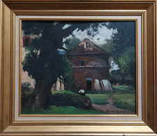 Marcel PARTURIER  (1901-1976)