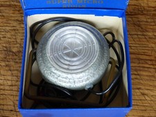 Ancien micro super - micro, "super
