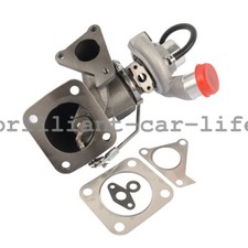 Turbocompresseur pour Ford