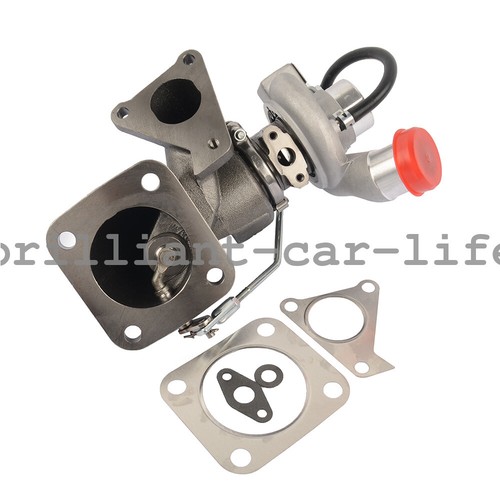 Turbocompresseur pour ford - turbocompresseur,