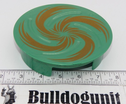 2010 beyblade green insert - 2010,