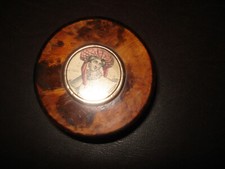 Boite à mouches ancienne