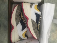 GG Rython chaussure Gucci