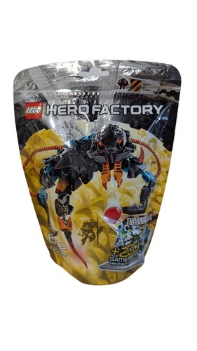 Lego 6228 hero factory - 6228,