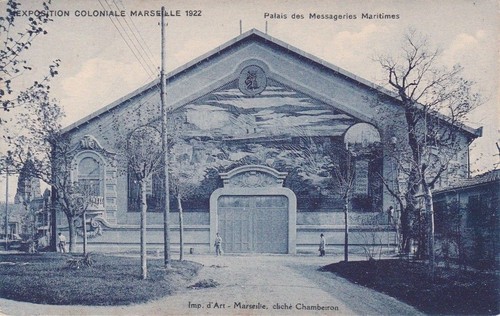 France exposition - -,