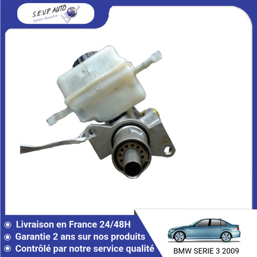 Maitre cylindre bmw - maitre,