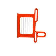 DYNAMIC DYNACUBE MANUAL FOOD DICER SUPERIOR GRID BLADE 3/8" (10 MM)