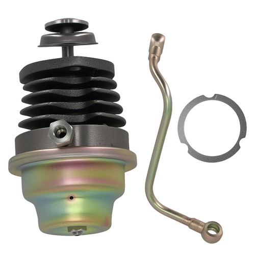 Actionneur wastegate du - de,