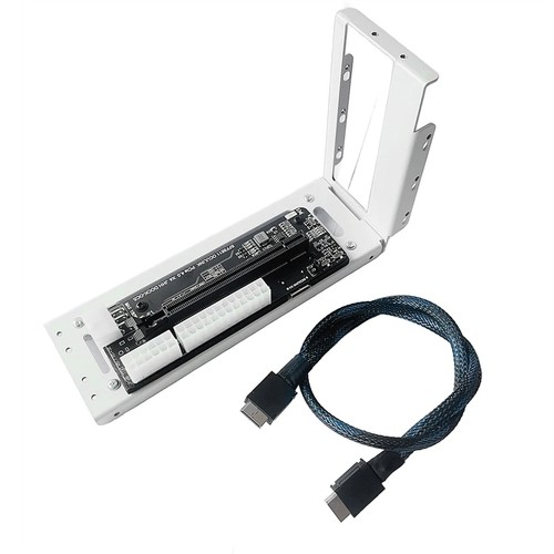 Sff 8611 oculink - 1x(sff, m.2