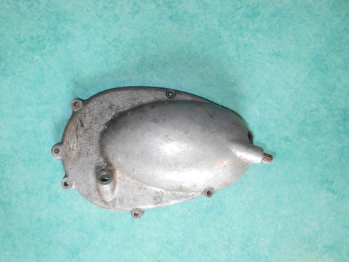 Couvercle carter peugeot - couvercle,
