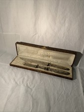 Ancie Service Gigot Argent Fourre Collection 