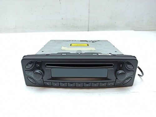 Mercedes benz w203 lecteur - mercedes-benz,