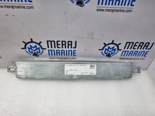Alfa laval 9845803380 anode - 9845803380,