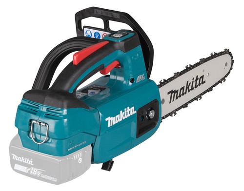 Makita duc254z tronçonneuse - makita,