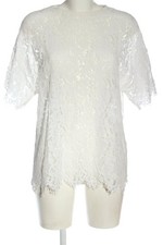 ZARA Blouse en dentelle Dames