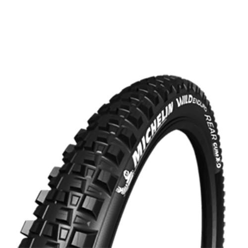 Pneu michelin wild enduro - michelin,