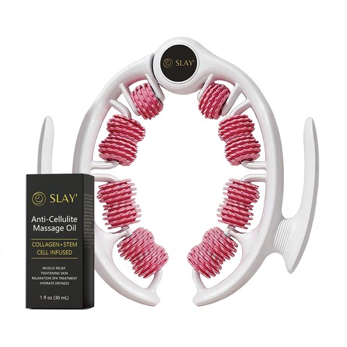 Slay anti cellulite - slay',