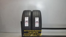 Pneus Usagés 225/65R16C 112T