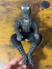Spiderman black - spiderman,