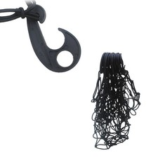 1 pc voiture toit sur le toit