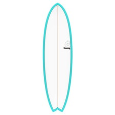 Planche De Surf TORQ Époxy