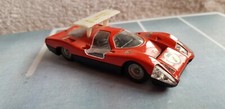 POLITOYS PANTHER BERTONE AU 1/43EME REFS 564 BON ETAT VOIR PHOTOS DE DÉTAILS 