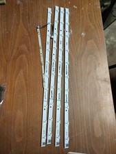 4 barrettes Led  POUR  SAMSUNG