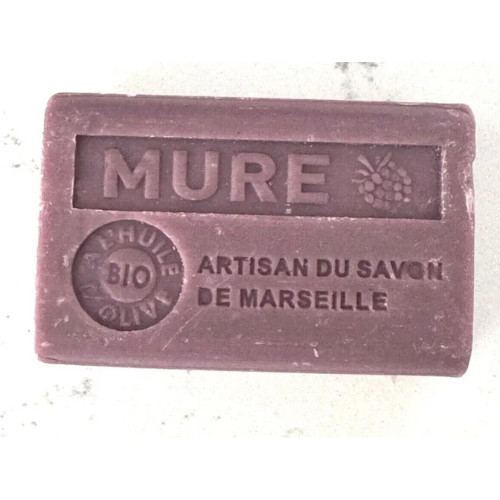 Savon marseille 125g - savon, de