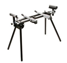 Piétement pour scie à onglet