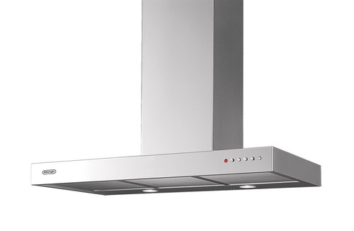 Longhi dch 9066 ec hotte - x,