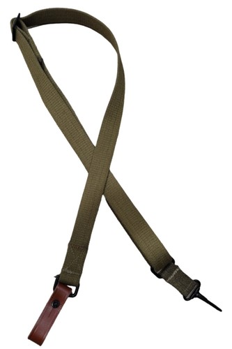 Surplus sks type sling - sks,