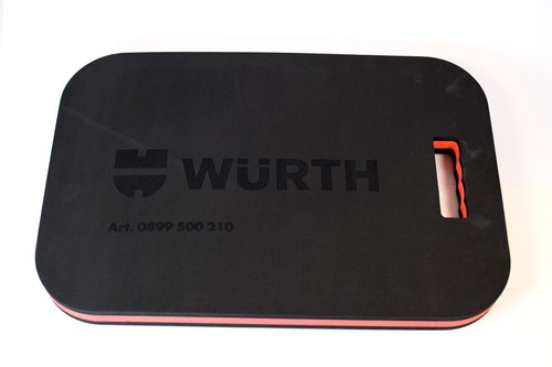 Würth protège genoux - würth, protège-genoux