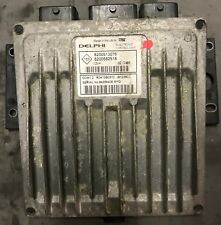 Calculateur Renault Kangoo 1.5 DCI DCM1.2 8200513076 8200582518 R0410B037C