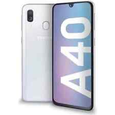 Samsung Galaxy A40 - 64Go - Neuf sous blister - GARANTIE 1 AN- VENDEUR PRO