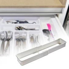 Plateau organisateur de tiroir