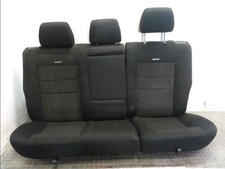 Siege arriere central VOLKSWAGEN GOLF IV 1J0885805CRKLZ