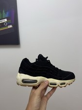 Nike air max noir - nike,