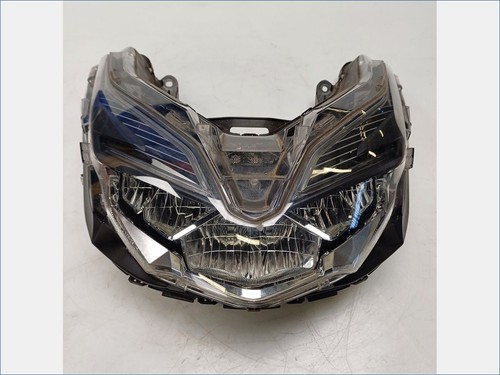 Phare optique honda forza - phare,