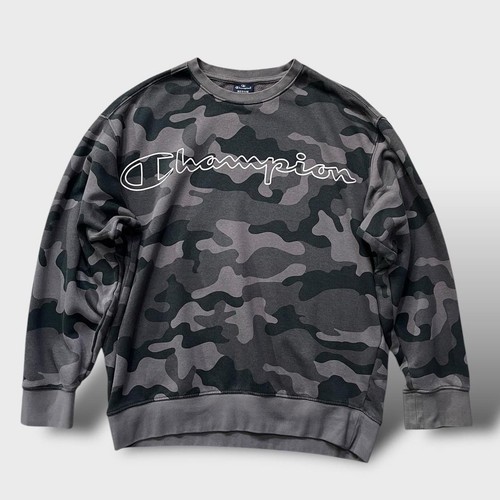 Sweat shirt champion - sweat-shirt,