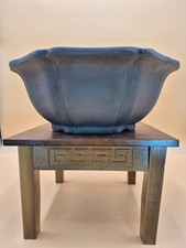 Pot à Bonsaï Ovale 35,5 x